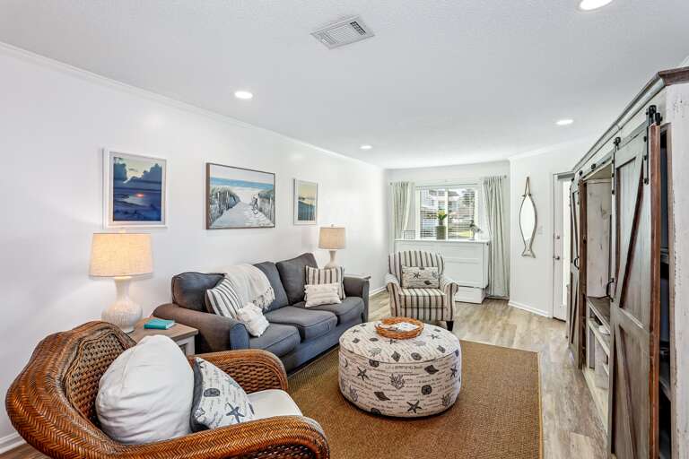 Find Rentals