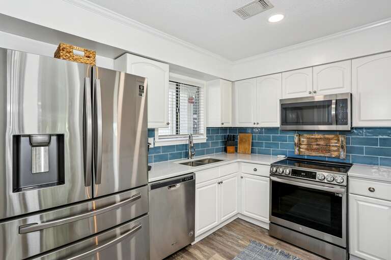 Find Rentals