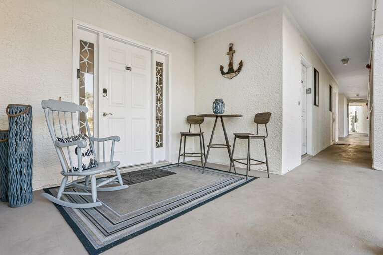 Navarre Beach Condo Rental