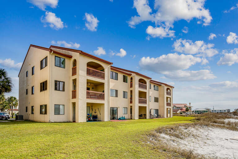 Find Rentals