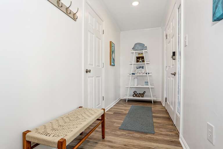 Navarre Beach Condo Rental