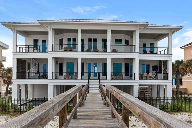 Find Rentals