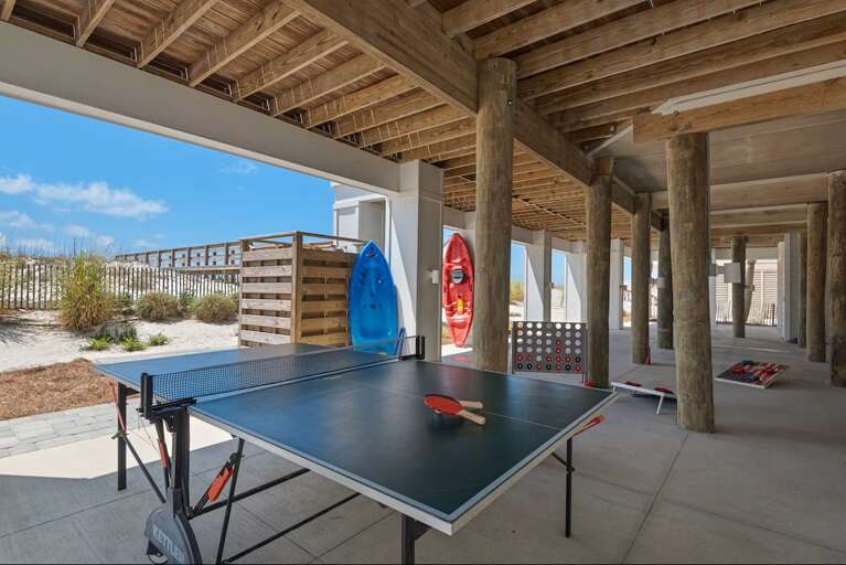 Find Rentals