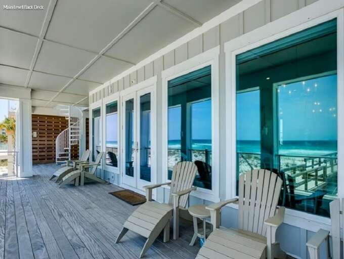 Find Rentals