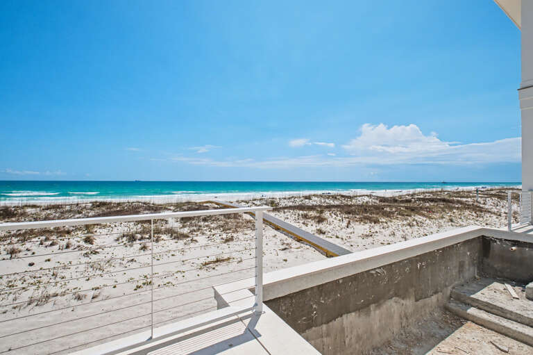 Pensacola Beach Home Rental