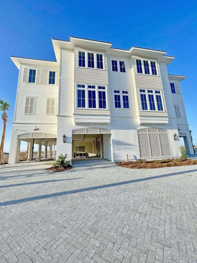 Find Rentals