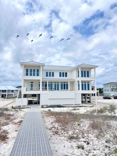 Find Rentals