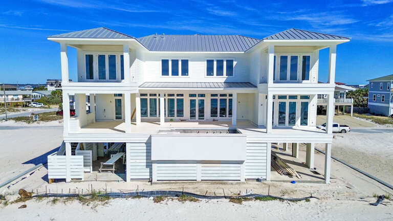 Find Rentals