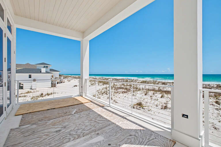 Pensacola Beach Home Rental