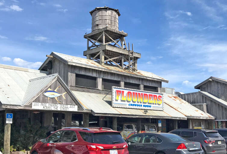 Find Rentals