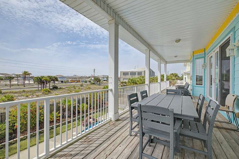 Find Rentals