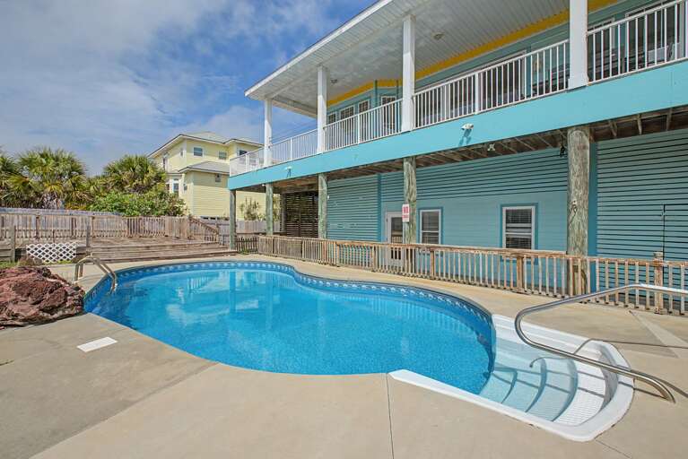 Find Rentals