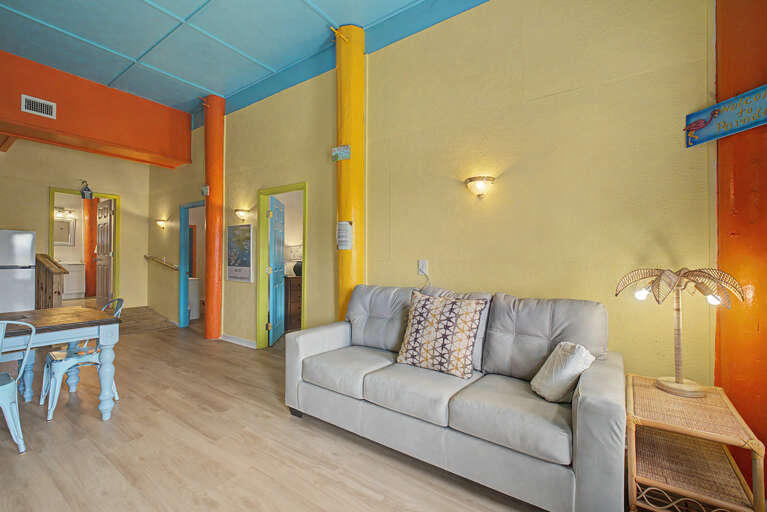 Find Rentals