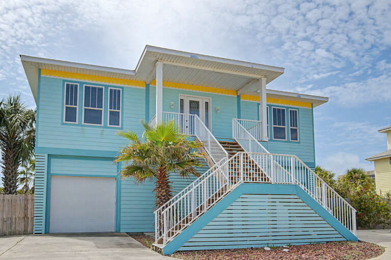 Find Rentals
