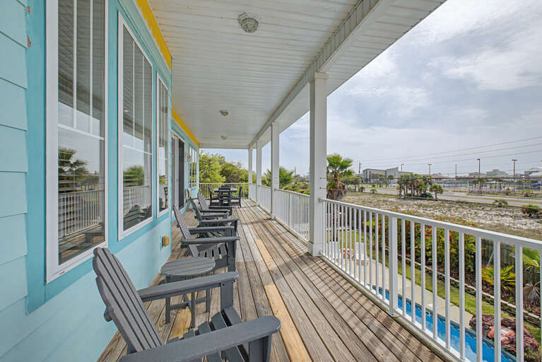 Find Rentals