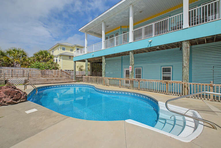 Find Rentals