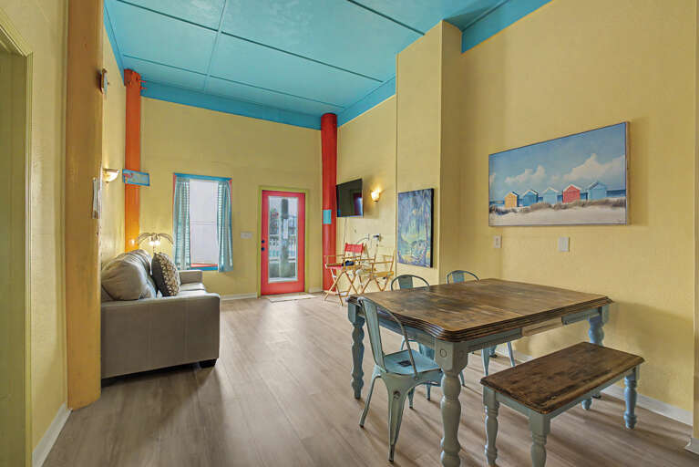Find Rentals