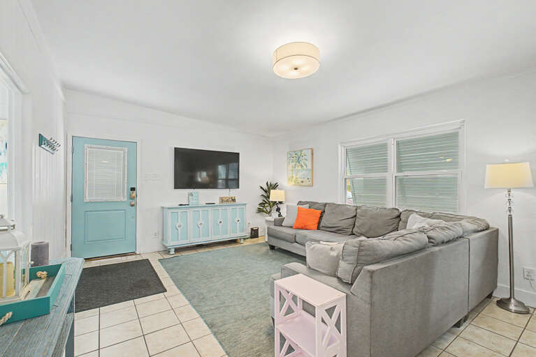 Pensacola Beach Home Rental