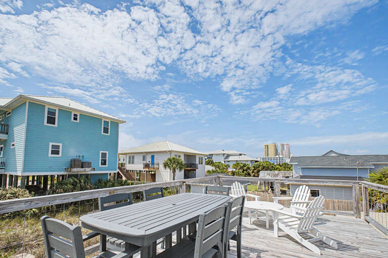 Find Rentals