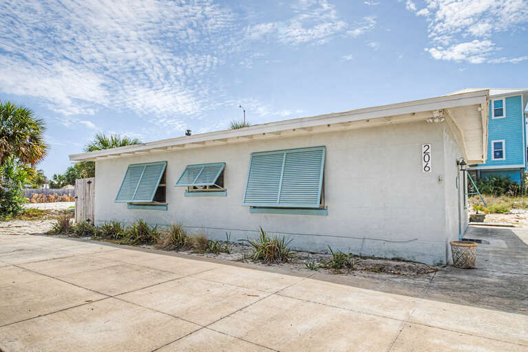 Find Rentals
