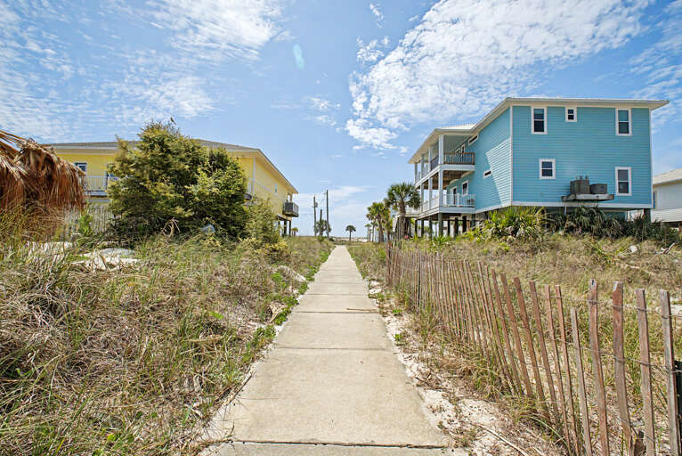 Find Rentals