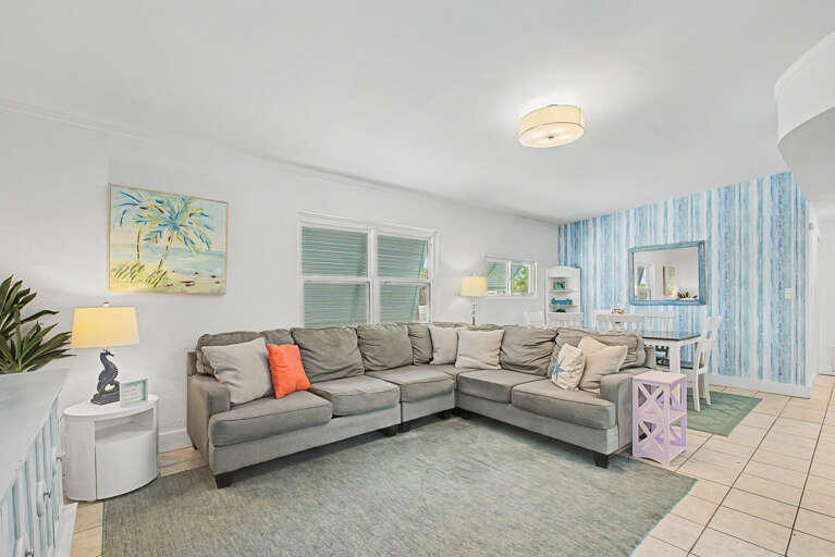 Find Rentals