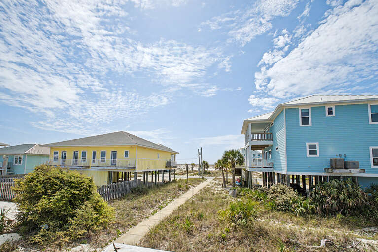 Find Rentals