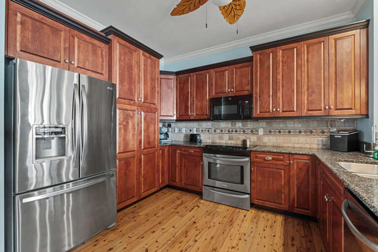 Find Rentals