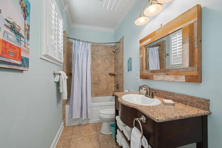 Find Rentals