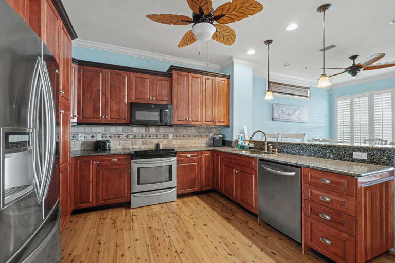 Find Rentals