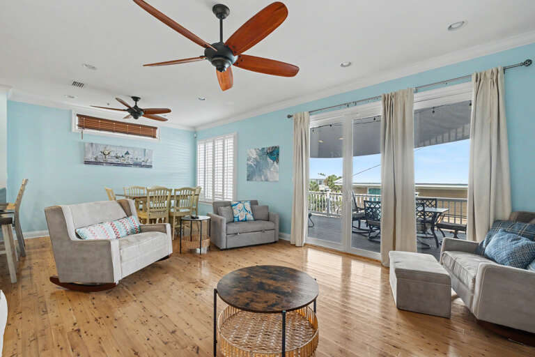 Find Rentals