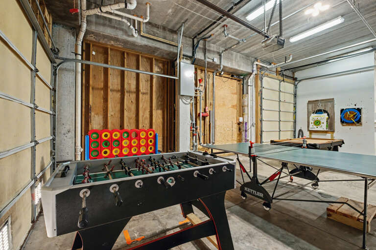 Find Rentals