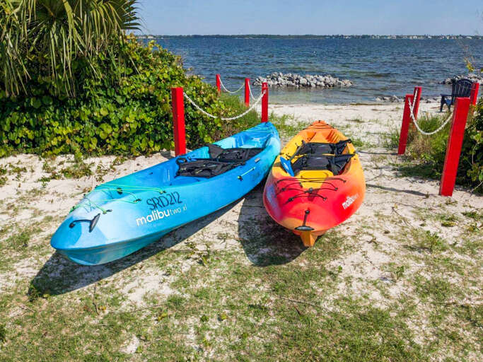 Find Rentals