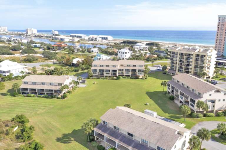 Find Rentals