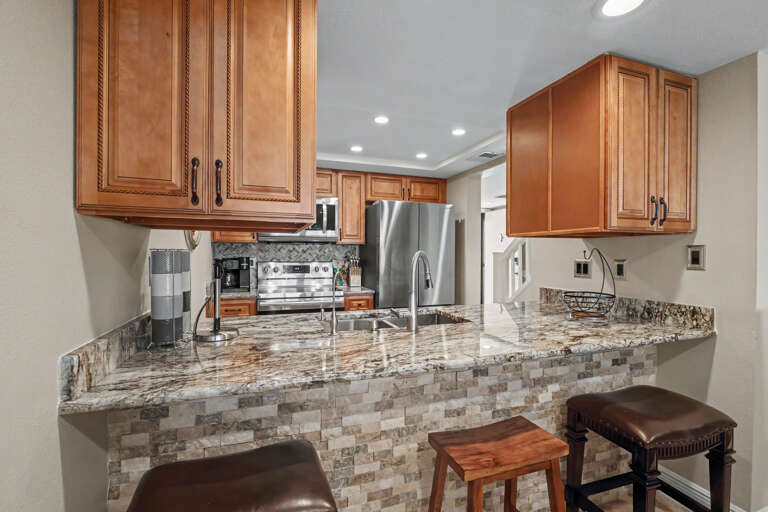 Find Rentals