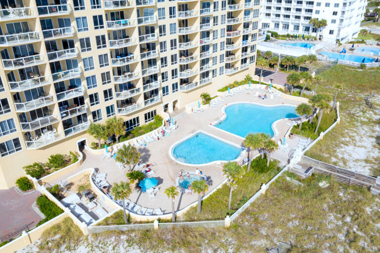 Find Rentals