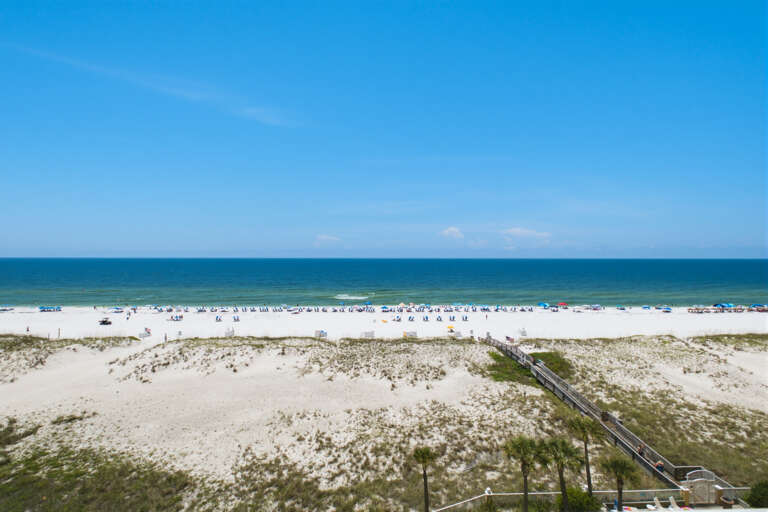 Pensacola Beach Condo Rental