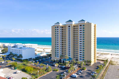 Emerald Isle #601 *New