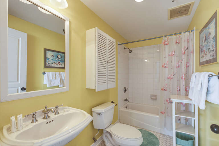 Find Rentals