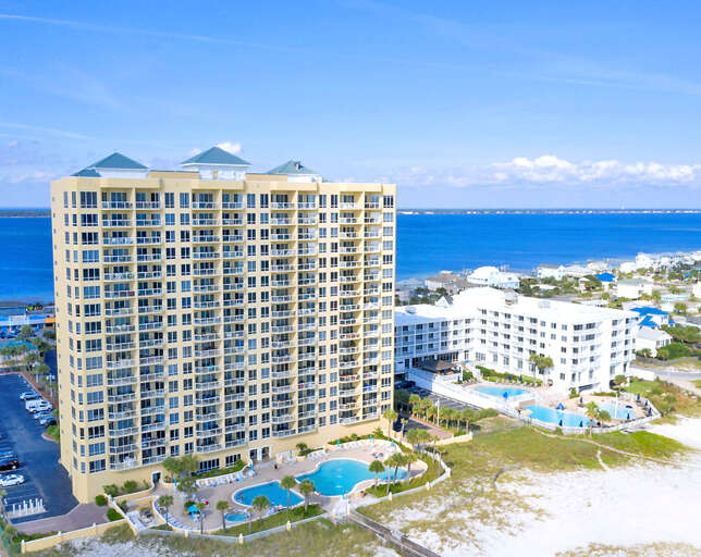 Find Rentals