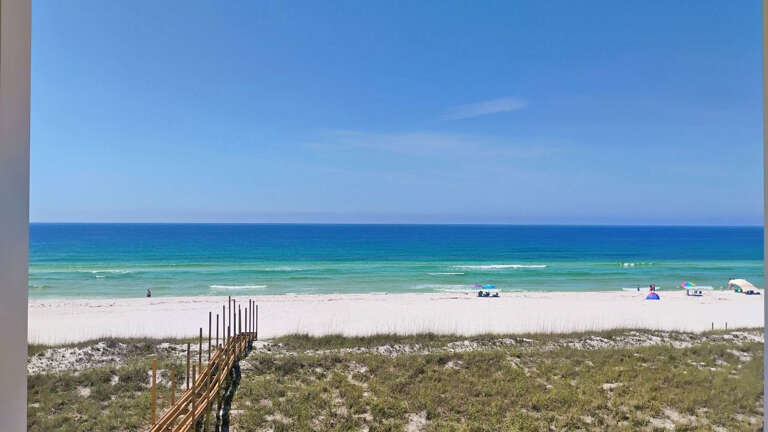 Navarre Beach Home Rental