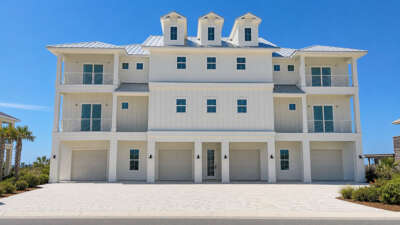 8143 Gulf Blvd. - Best Kept Secret *New
