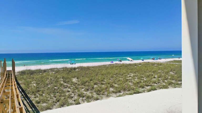 Navarre Beach Home Rental