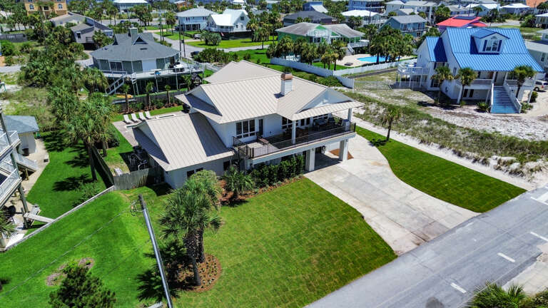 Find Rentals