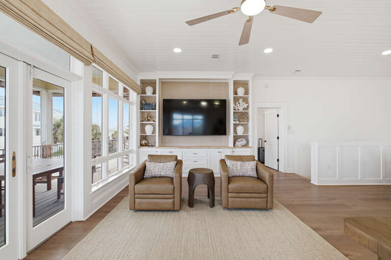 Pensacola Beach Home Rental
