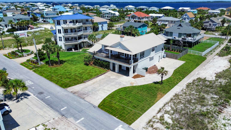 Find Rentals