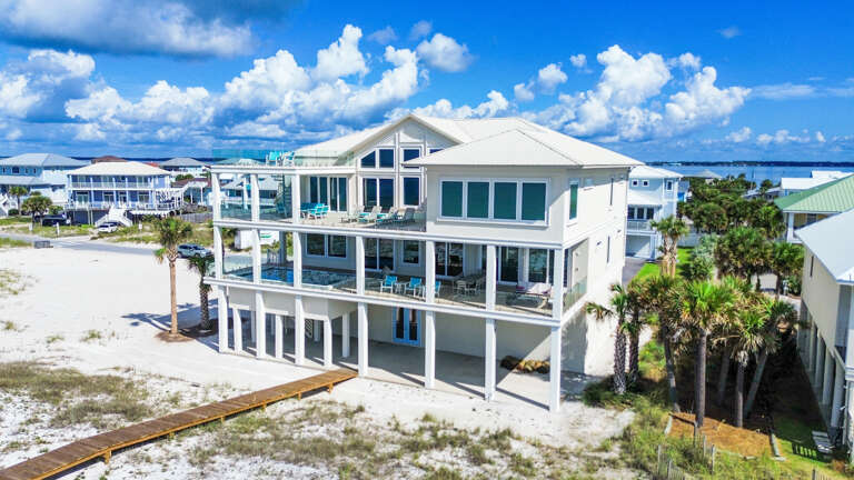 Find Rentals