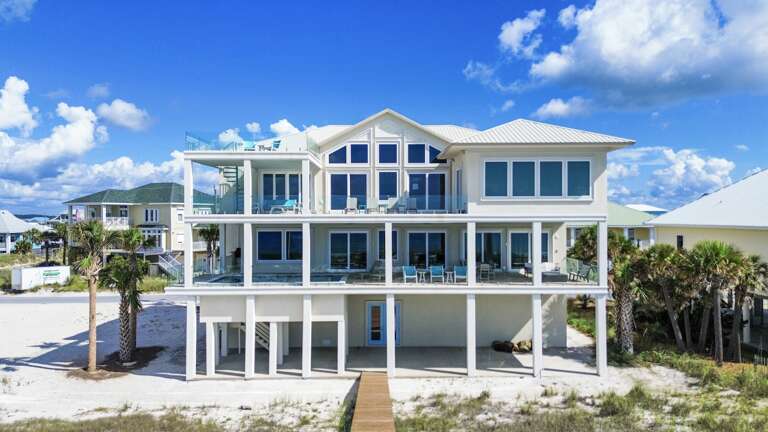 Find Rentals