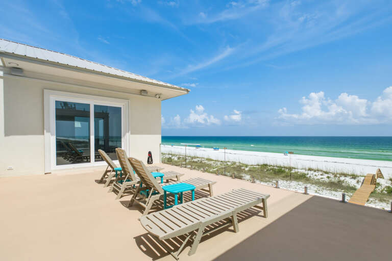 Find Rentals