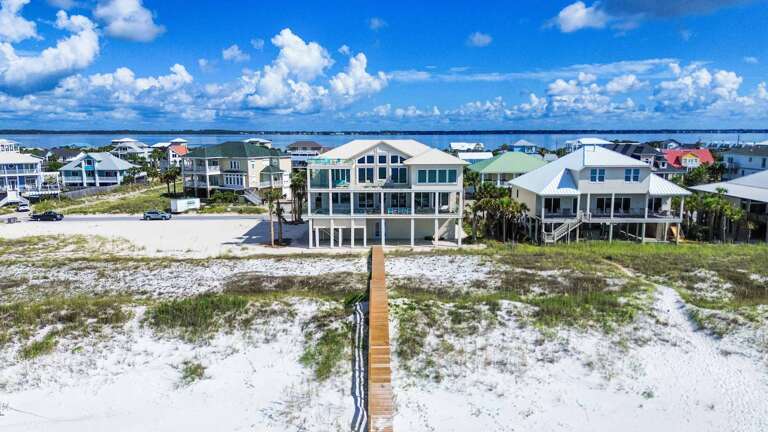 Find Rentals